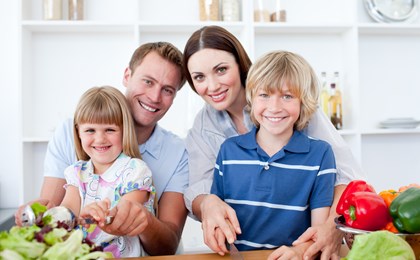 Εξατομικευμένη διατροφή