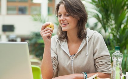 On-line διαιτολόγος